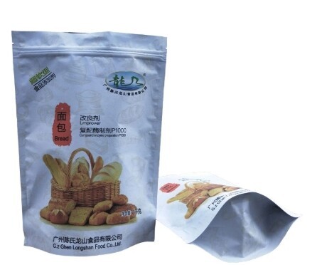 Biodegradable Custom Bags