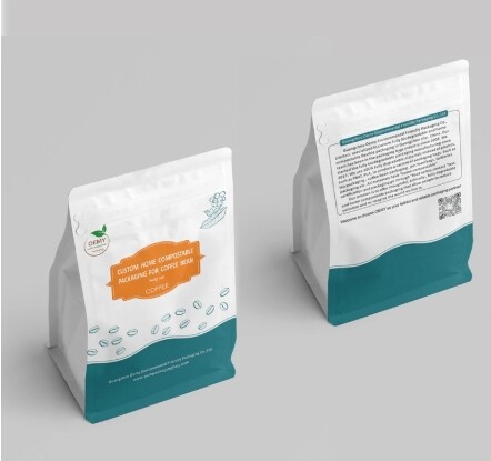 What is the difference between biodegradable packaging bags and ordinary material packaging bags?