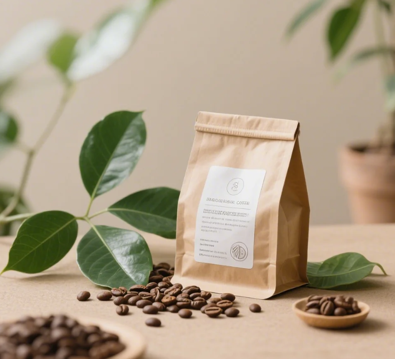 Roasters need to do more to reduce green coffee bean packaging waste