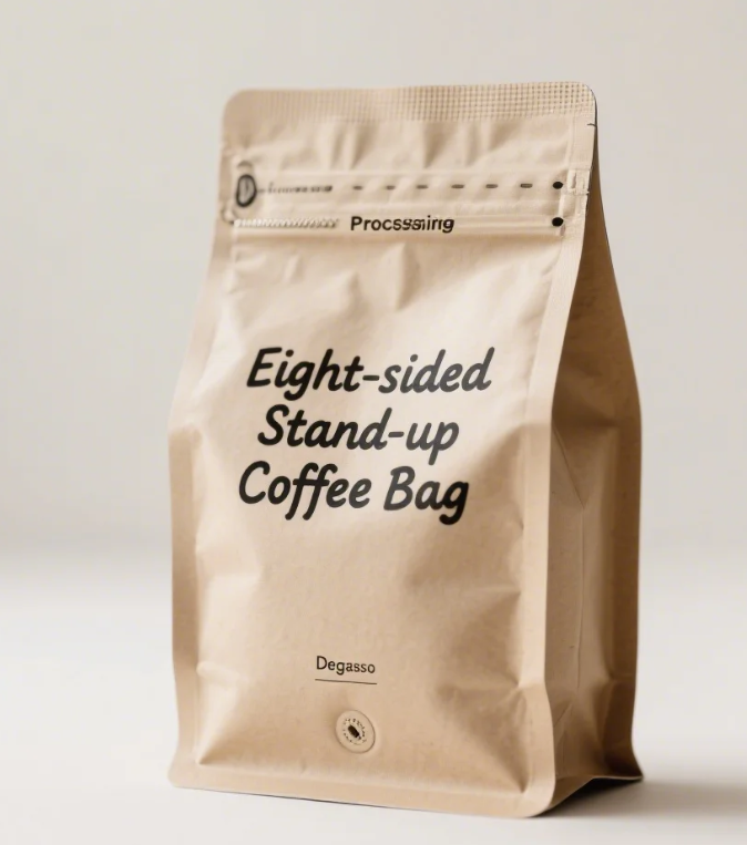 An environmentally friendly product from OEMY Packaging