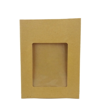 Biodegradable Kraft Paper Packaging Bags