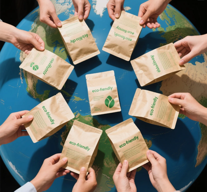 Biodegradable or Compostable: What’s the Difference?
