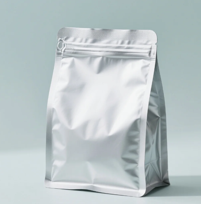 What is the use of aluminum foil packaging bags?