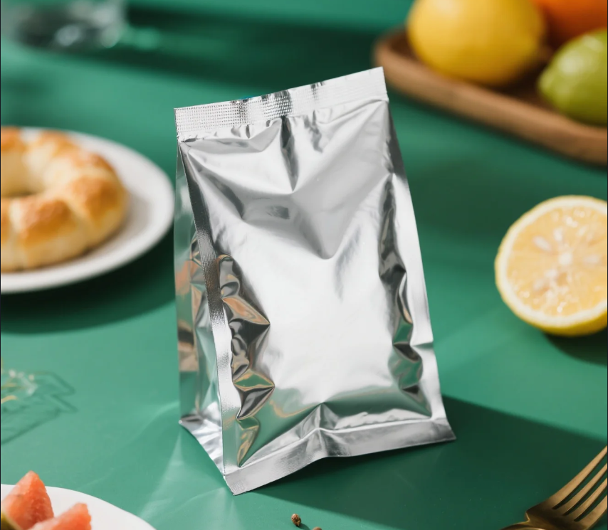 What Products Can Be Packed in Aluminum Foil Packaging Bags?