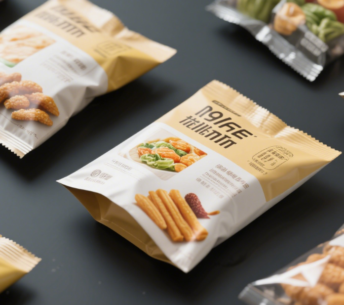 What should we pay attention to when packaging food?