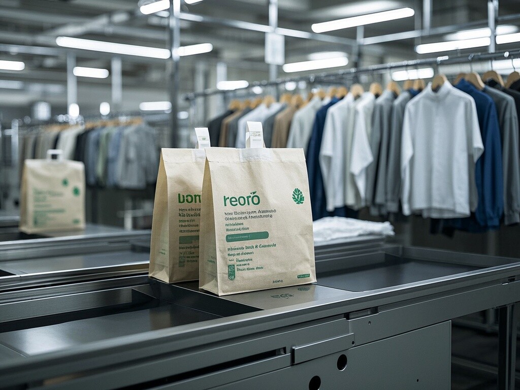 Clothes packaging bags, what should we pay attention to?