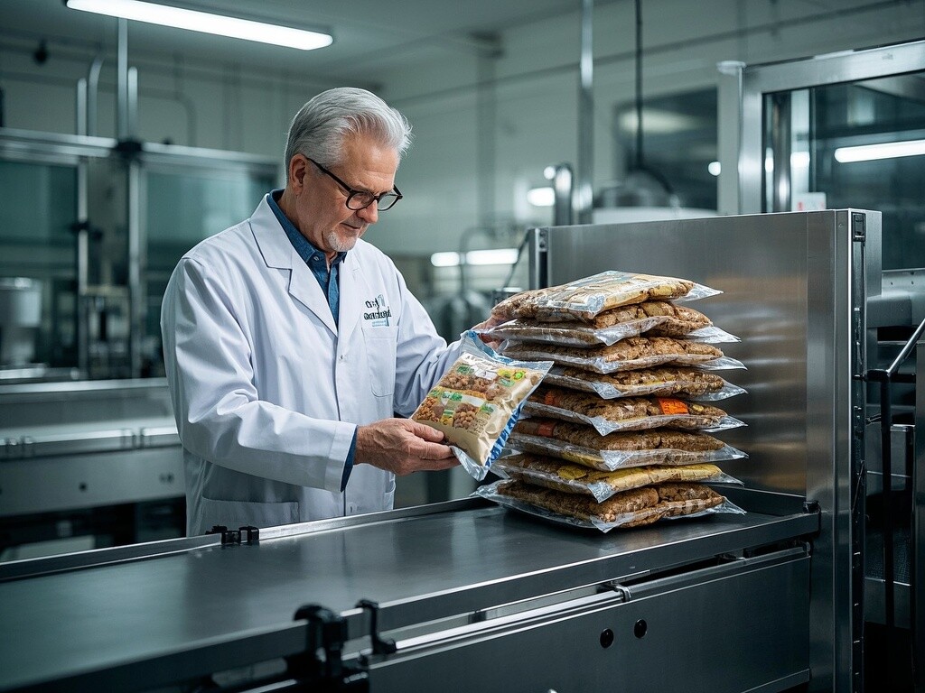 Pet food packaging bags, what should we pay attention to?