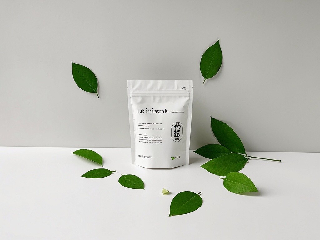 How much influence does the packaging bag have on the brand?