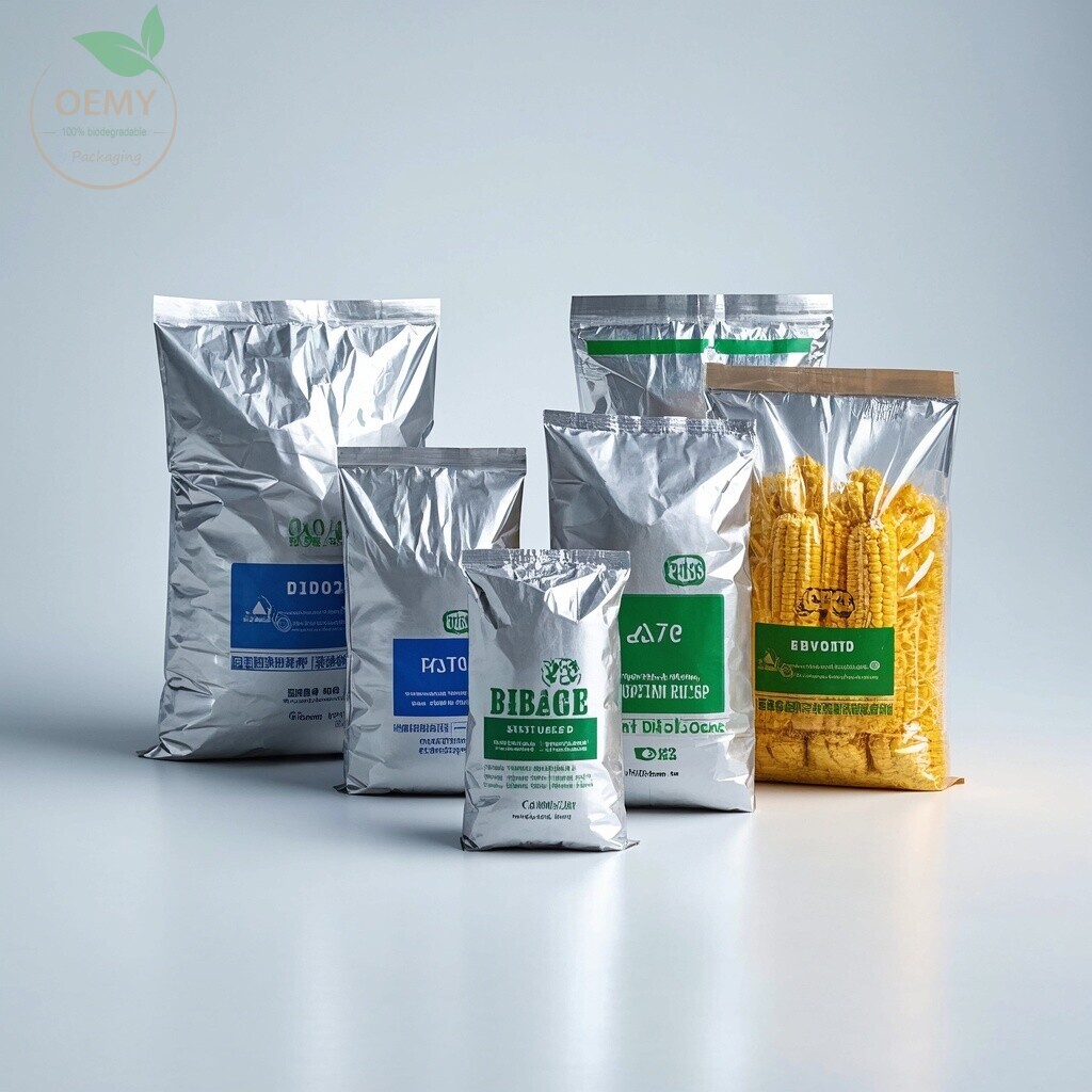 What Makes Product Packaging 100% Recyclable or Biodegradable?