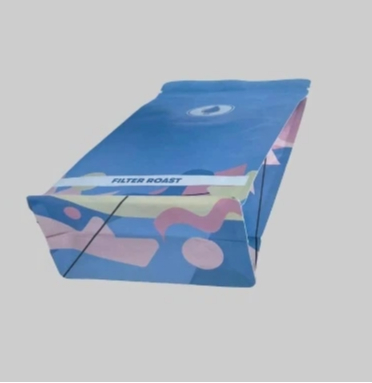 eco friendly biodegradable coffee bags