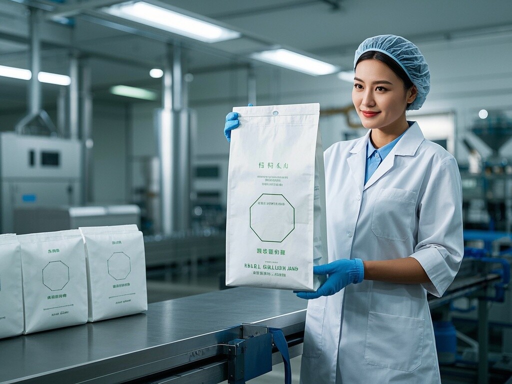 Are Stand-Up Pouches the Ultimate Solution for Convenient Consumption?