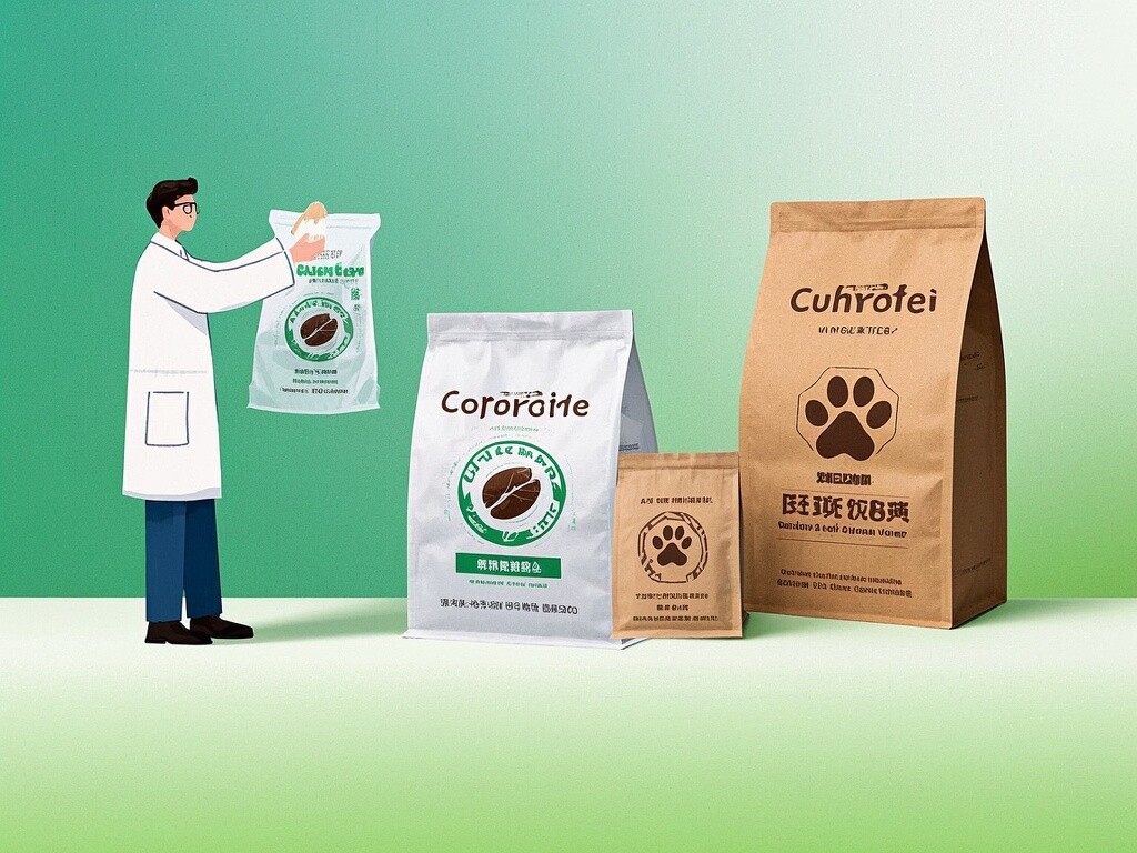 Flexible Packaging Solutions That Support the Circular Economy