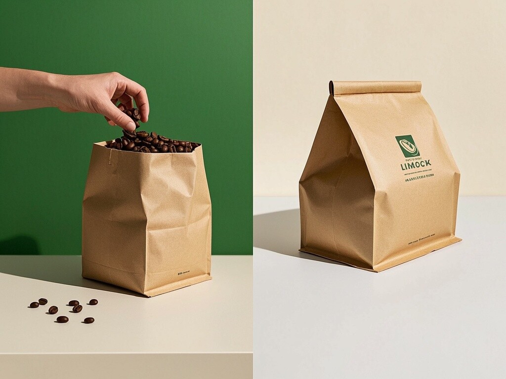 Coffee Packaging Preservation Technology That Extends Freshness