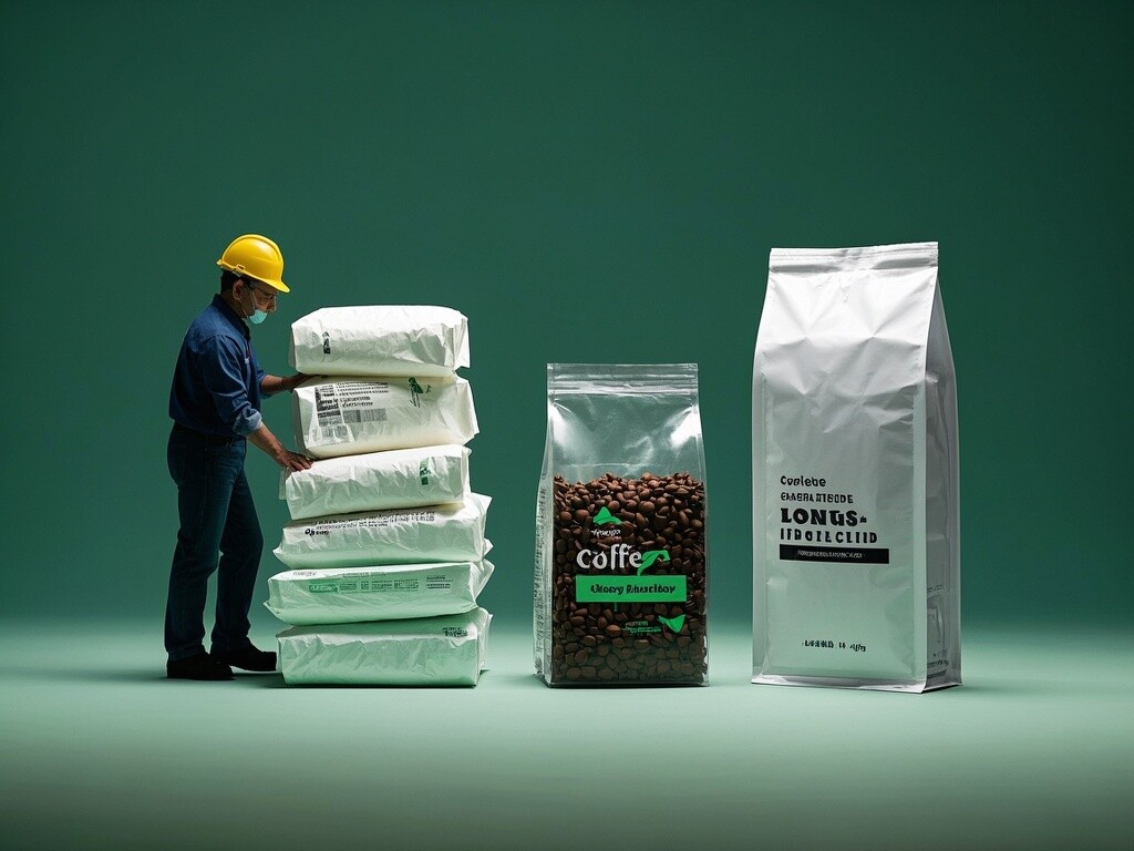 The Business Case for Investing in Biodegradable Packaging Materials