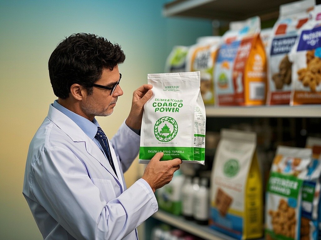 Flexible Packaging Innovations That Are Winning in the Pet Market