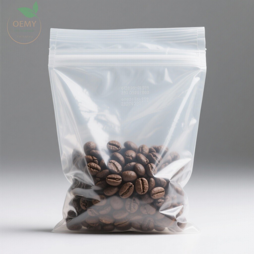 Why the Circular Economy Needs Flexible Packaging Innovation Now