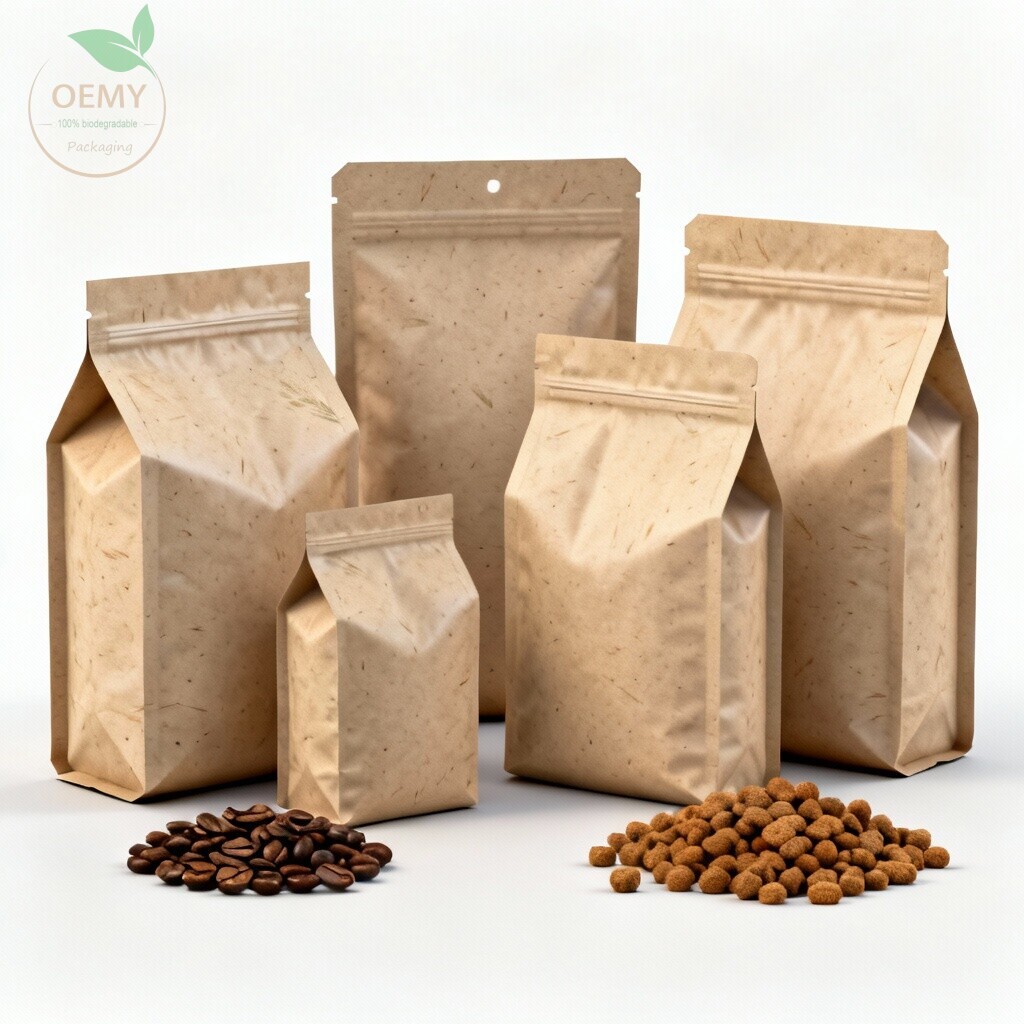 Green Packaging Solutions That Actually Deliver on Sustainability