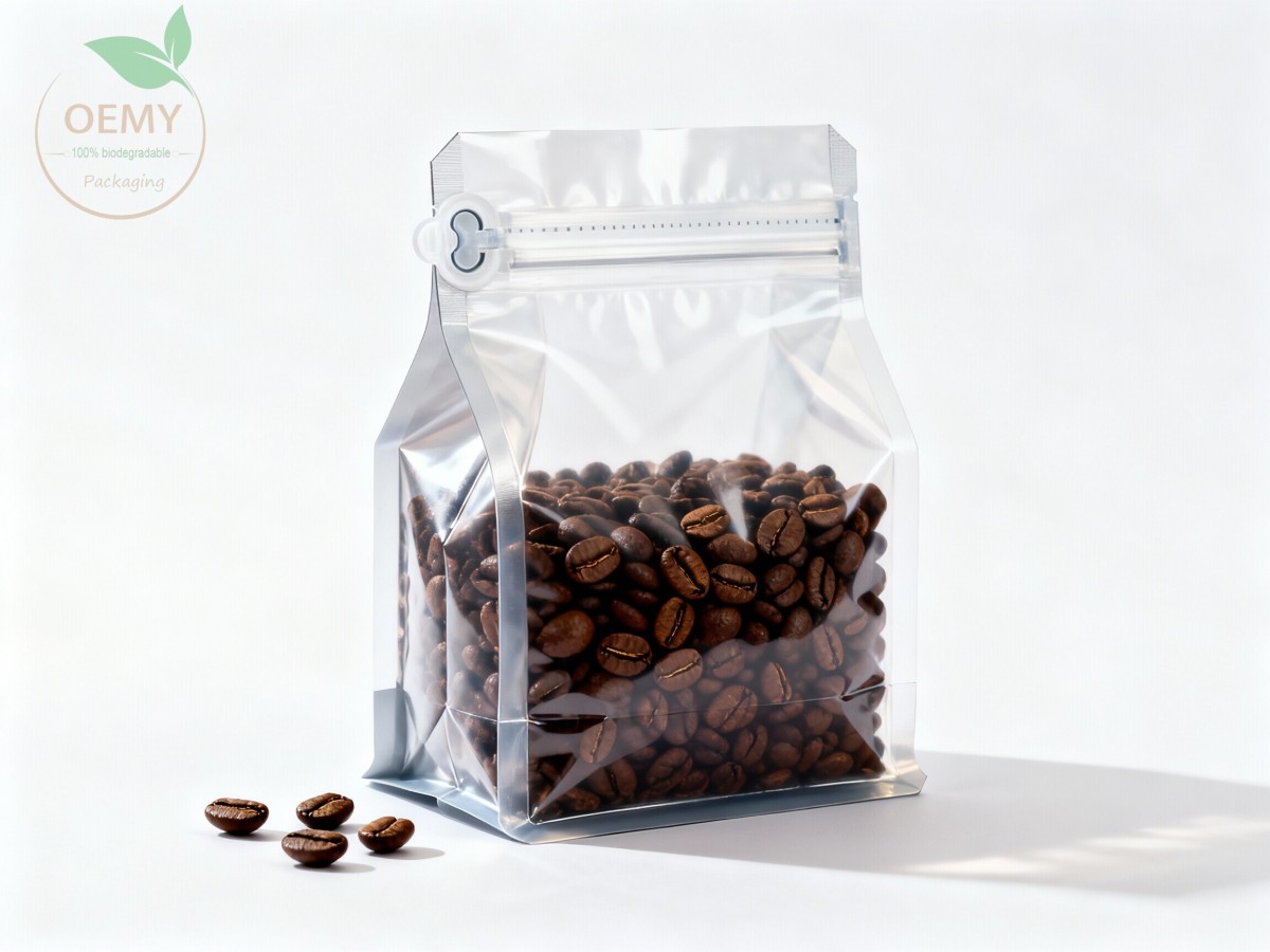 Coffee Packaging Preservation Technology That Extends Freshness
