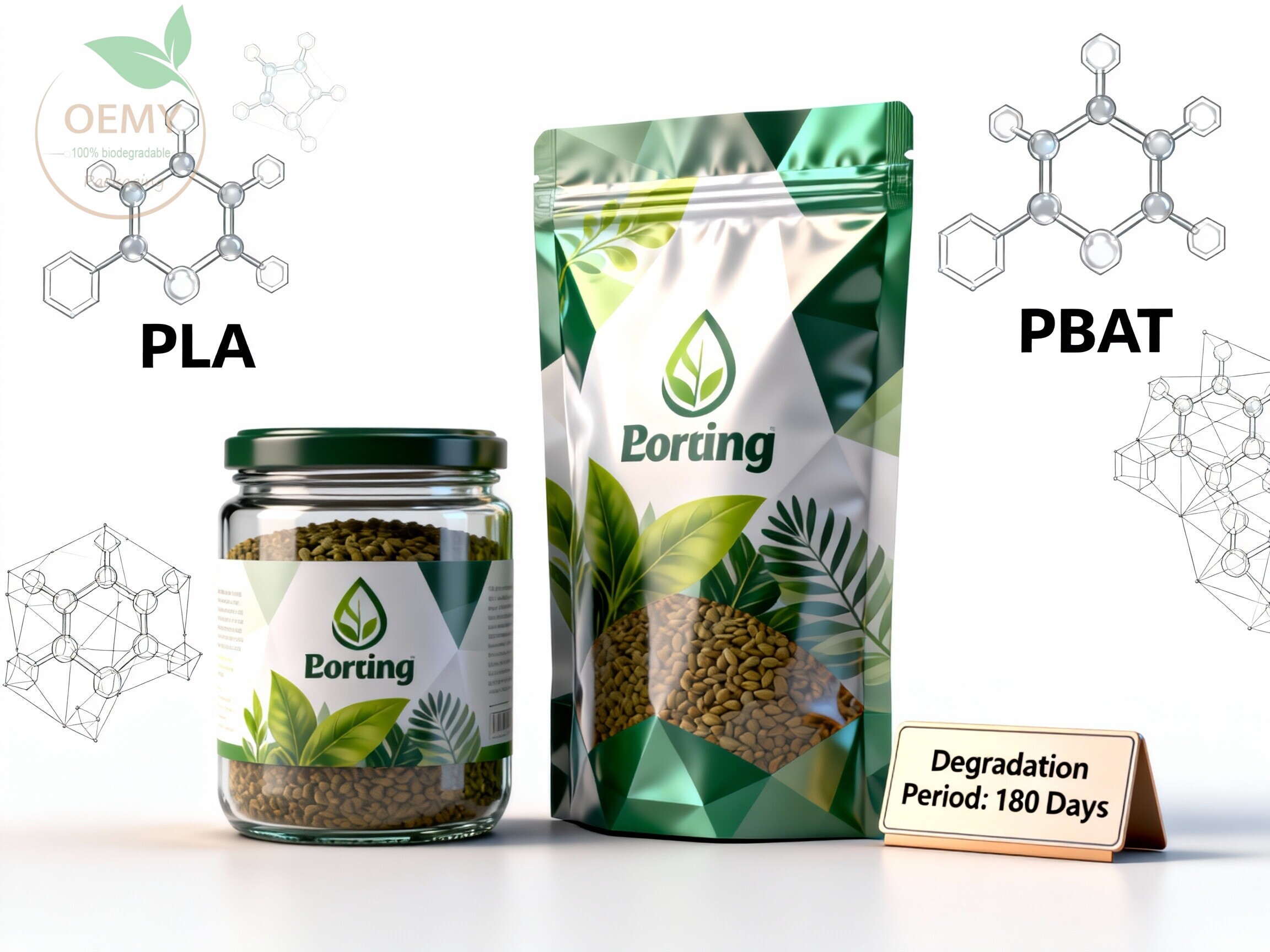 How to Choose Between Stand-Up Pouches and Traditional Packaging