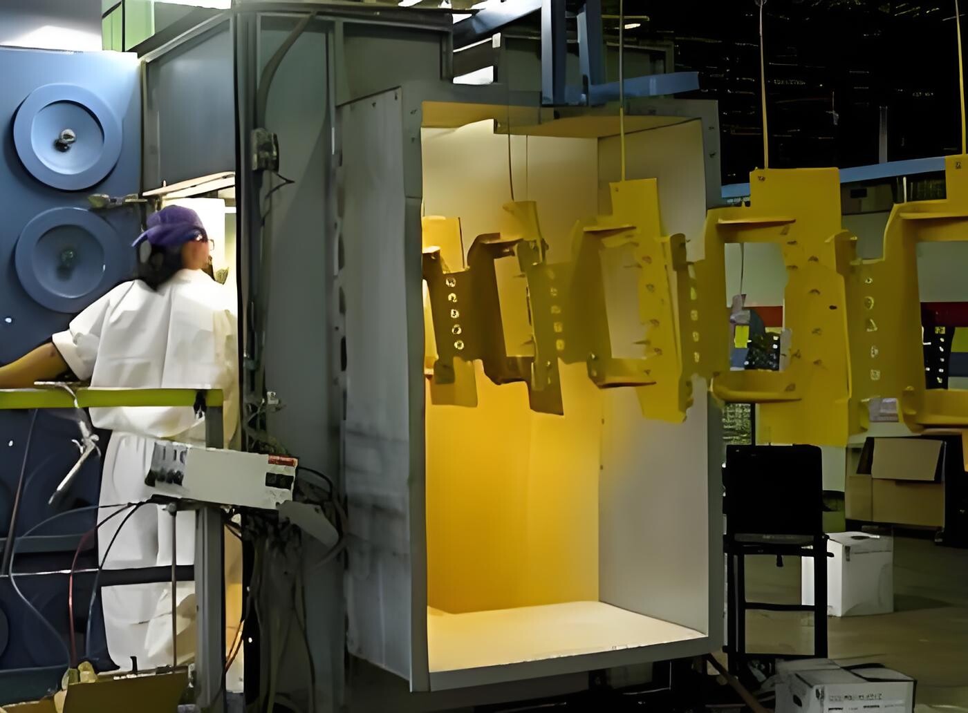 What Is The Function Of Powder Coating Antioxidant Additives?