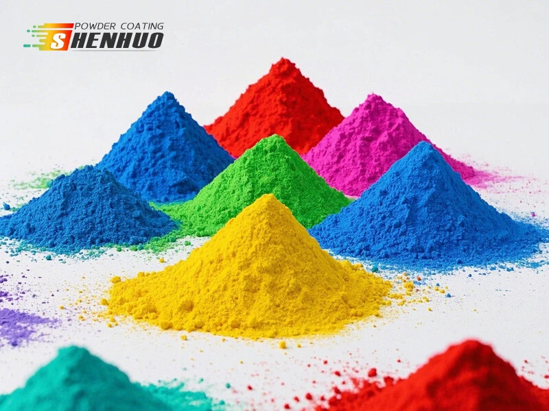 Powder Coating