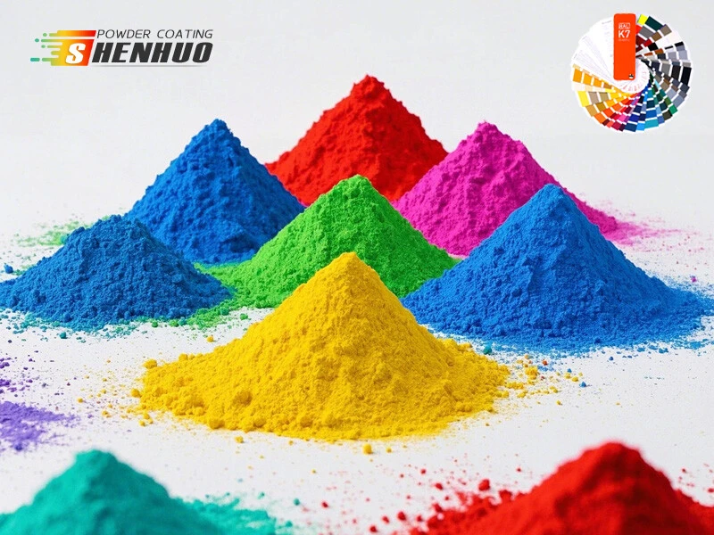 Powder Coating