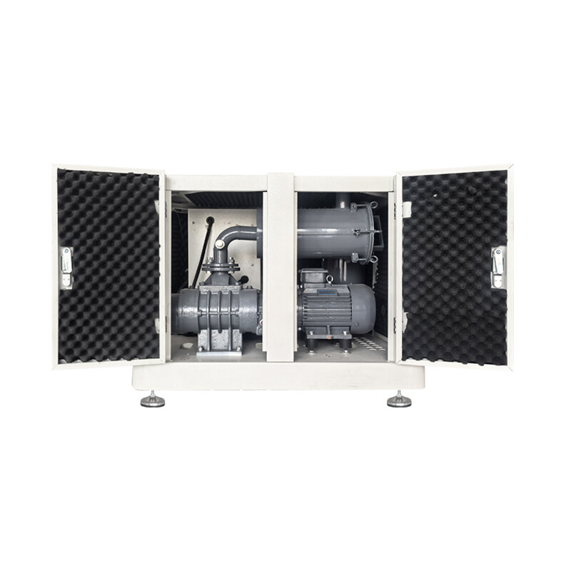 MBTYC roots air blower all-in-one machine