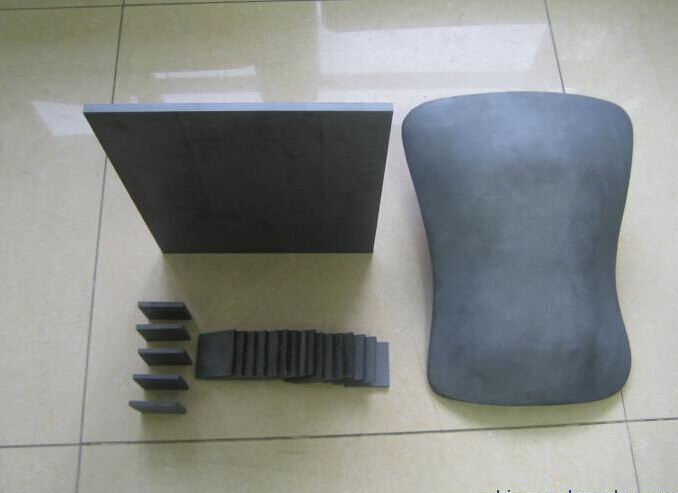 silicon carbide bulletproof plate