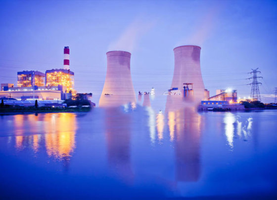 Environmental protection