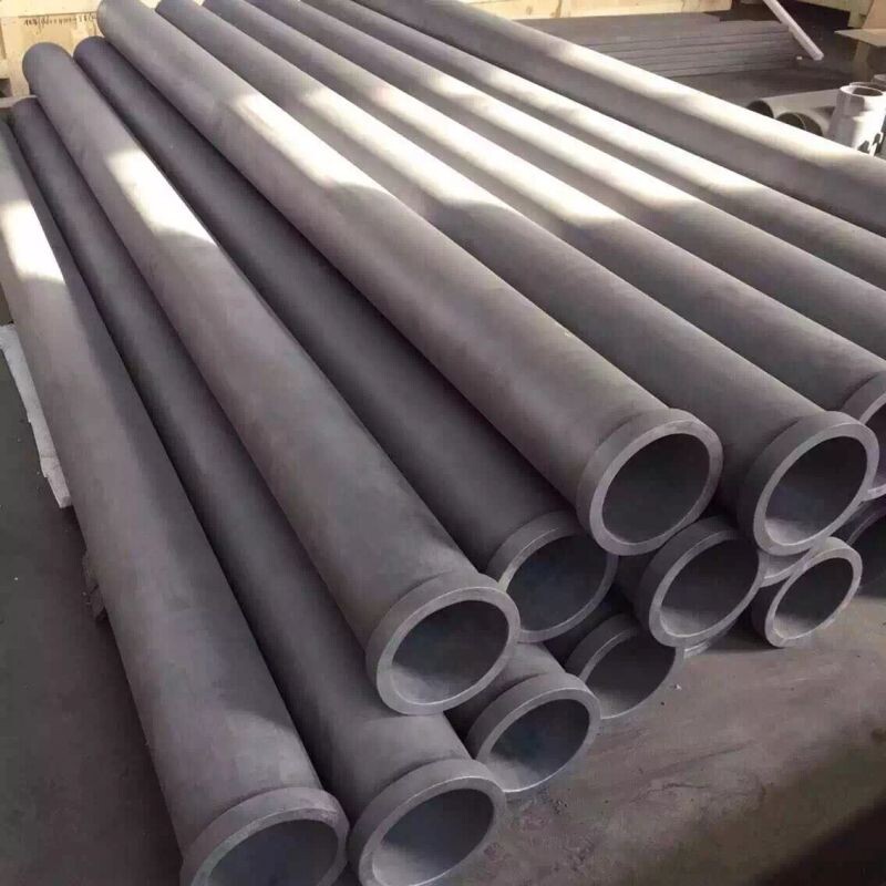 Immersion Heater Tube