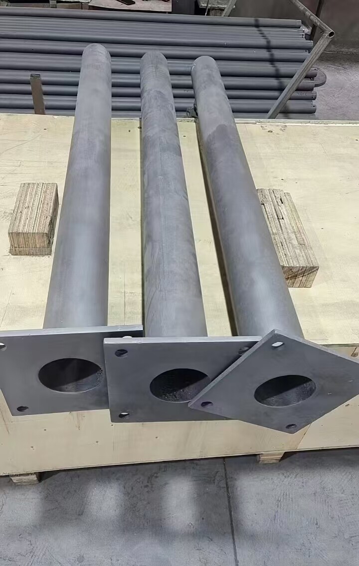 Immersion Heater Tube