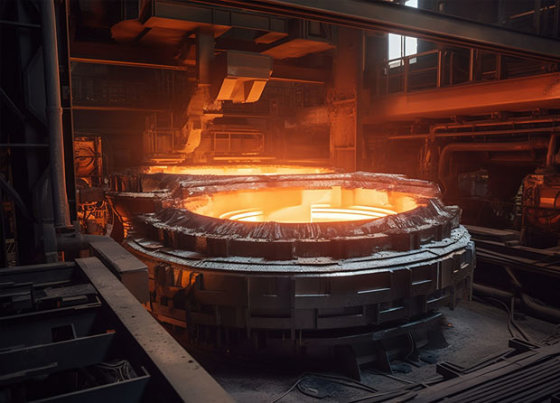 Powder Metallurgical Materials