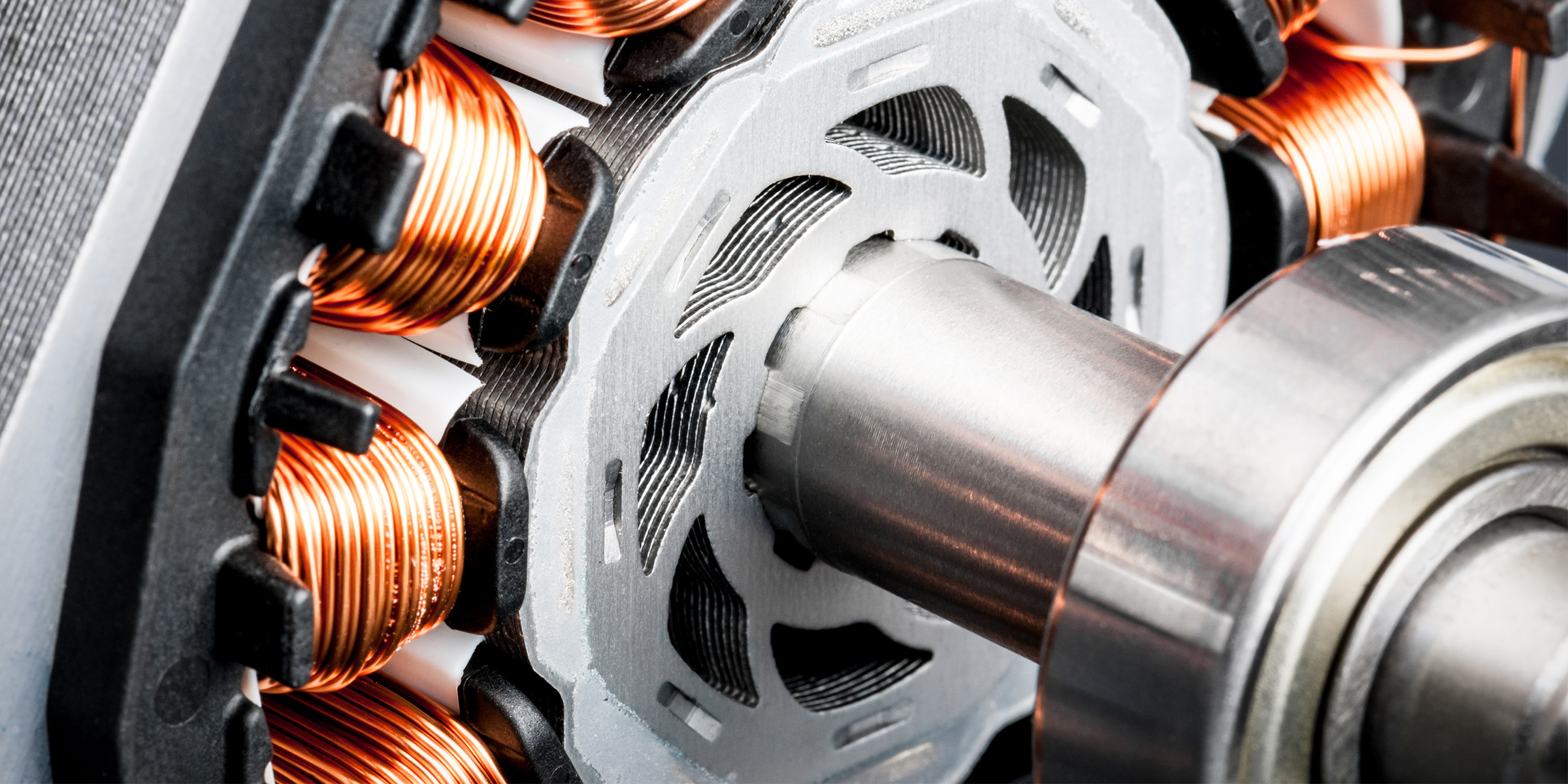 Structure of permanent magnet motor