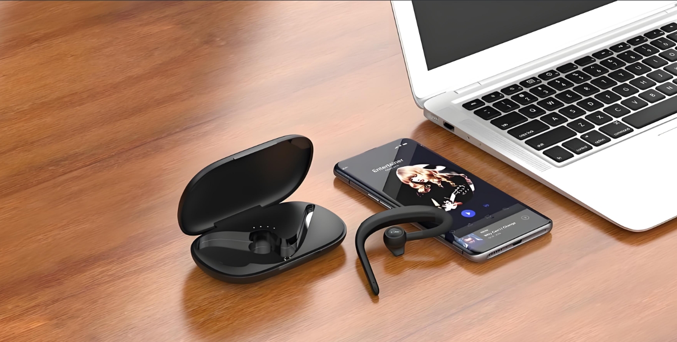 Neodymium Magnetic Steel in Consumer Electronics Products