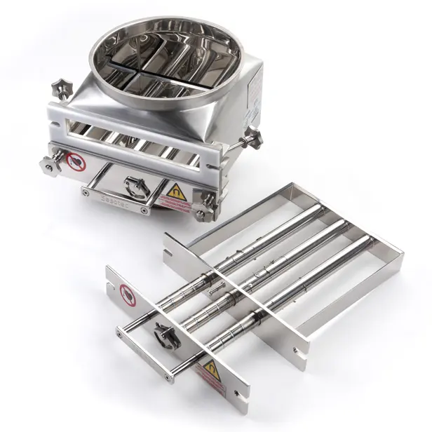 Drawer Type Iron-Remove