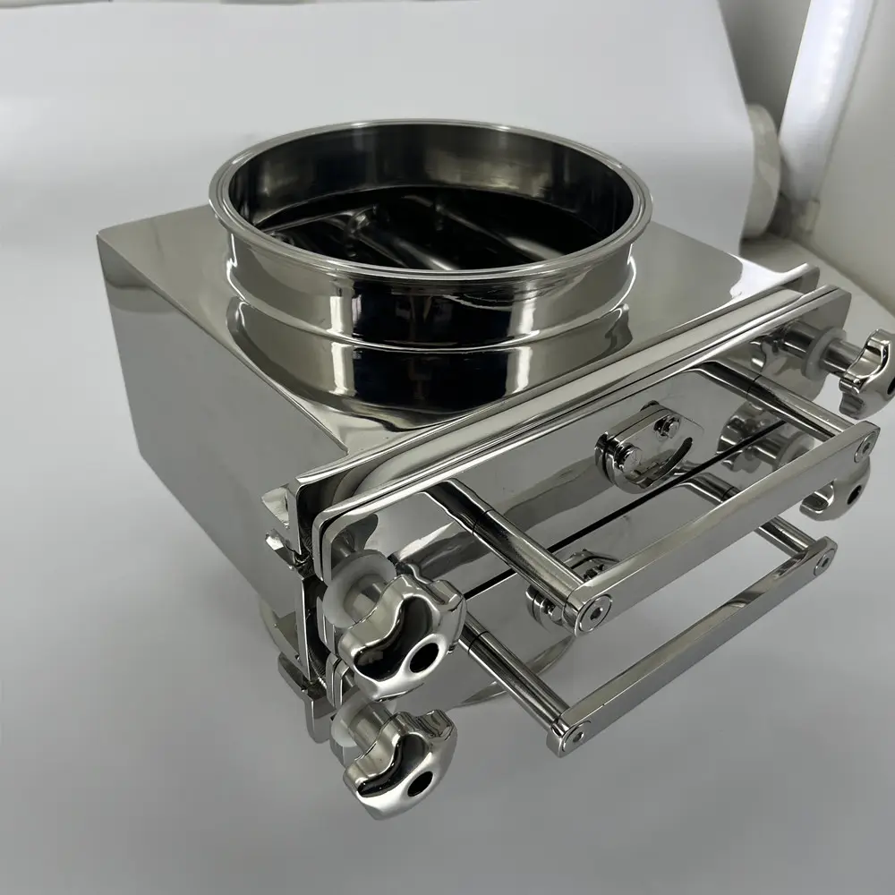 Drawer Type Iron-Remove