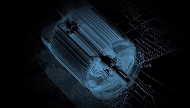 ​Revolutionizing Electric Vehicles: The Critical Role of NdFeB Magnets in Next-Gen EV Motors