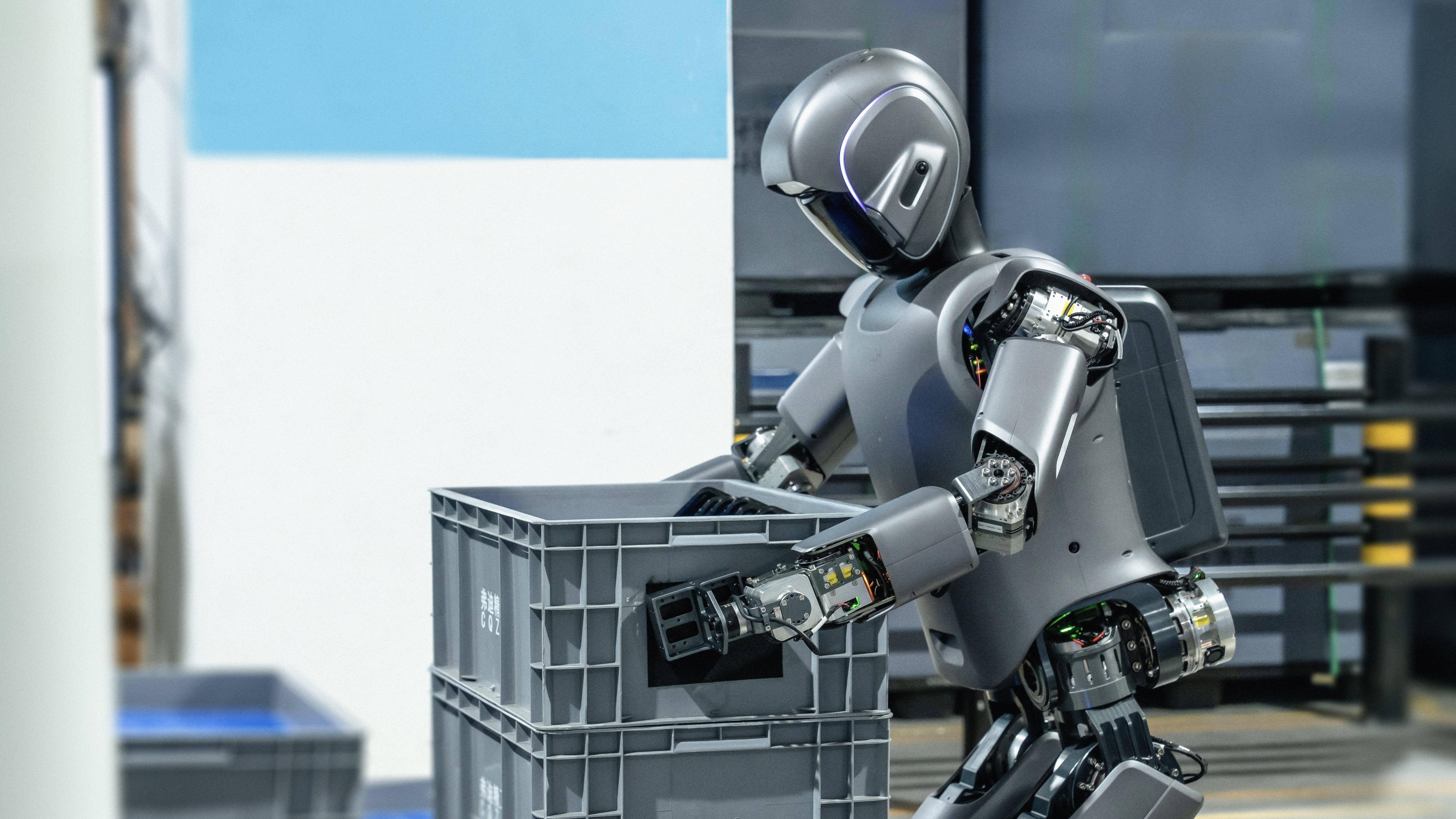 Decoding the Core Power of Humanoid Robots: How Four Motor Types Are Reshaping the Future of Collaborative Ecosystems