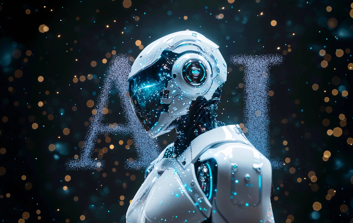 Frameless torque motors: the heart of humanoid robots