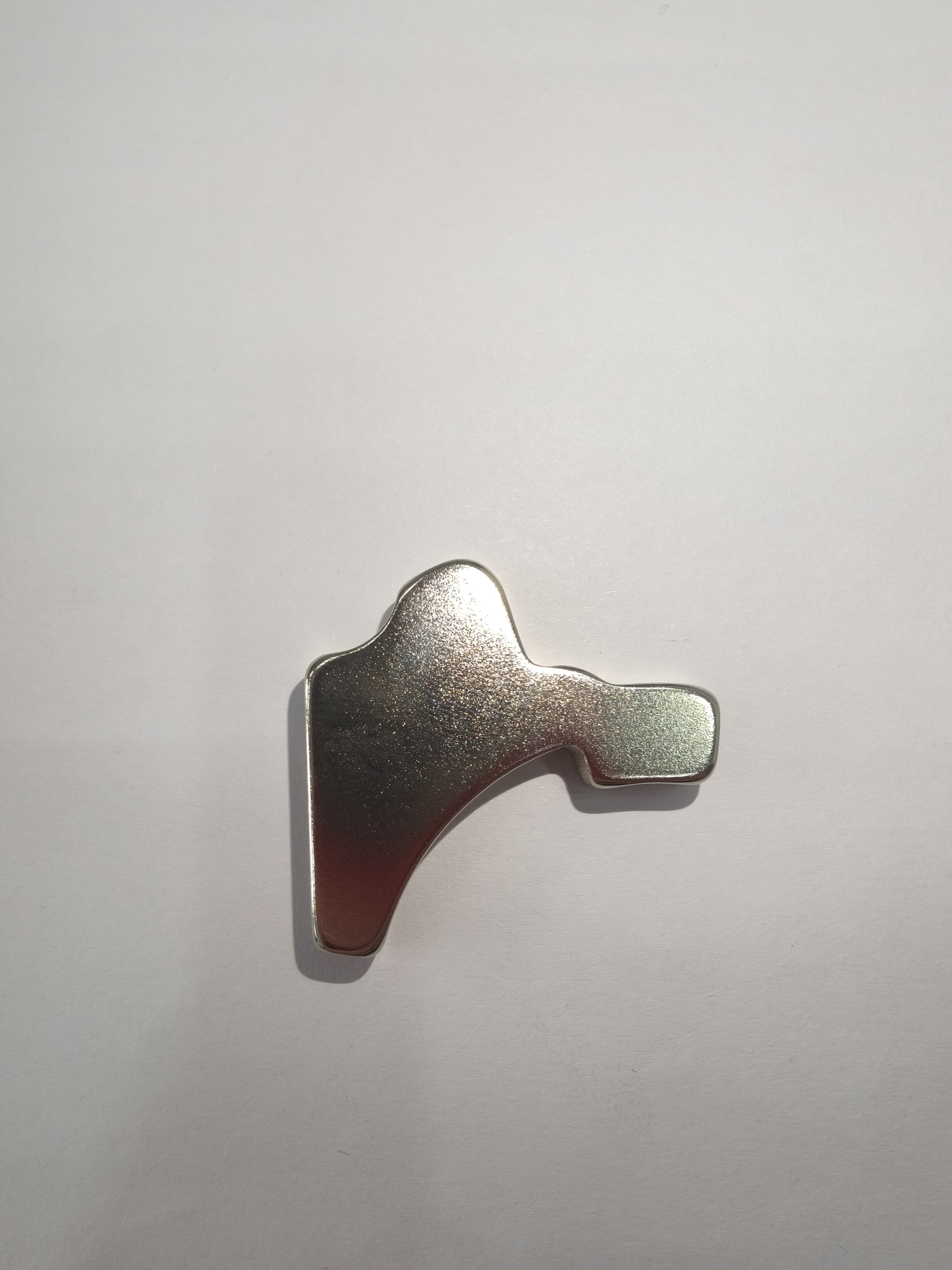 Customized Slicing Magnets