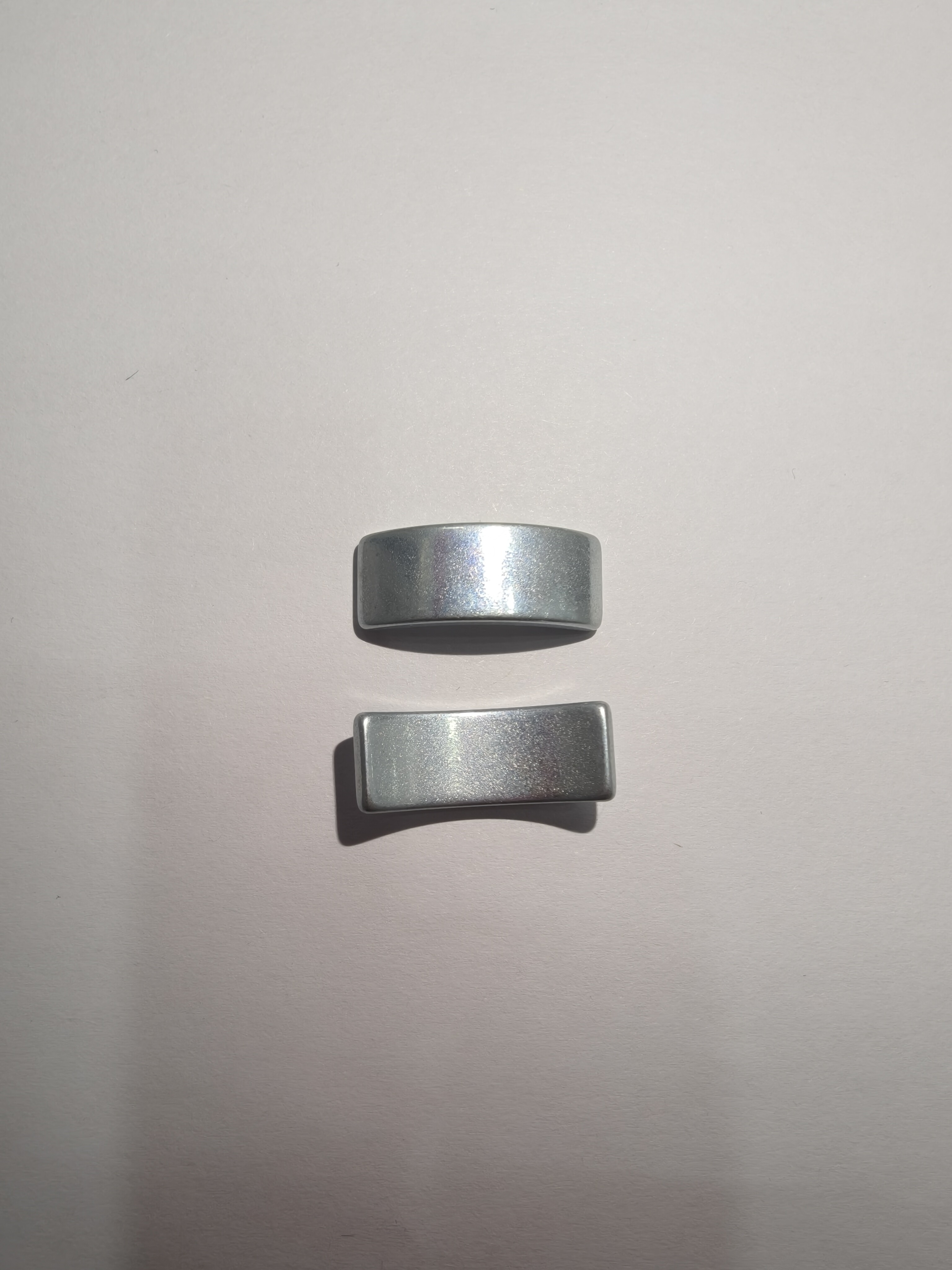 Tile Slicing Magnets