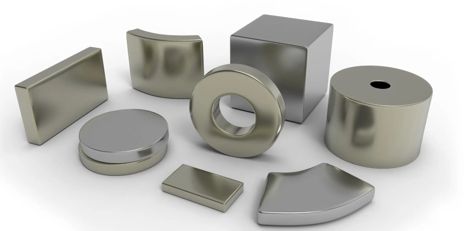 Permanent Magnets: Quick Guide to Pros, Cons & Selection