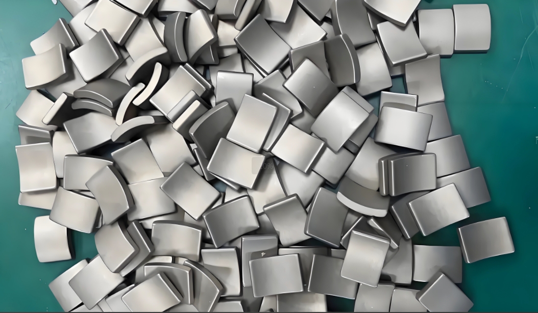 Why Do Neodymium Magnets Corrode?