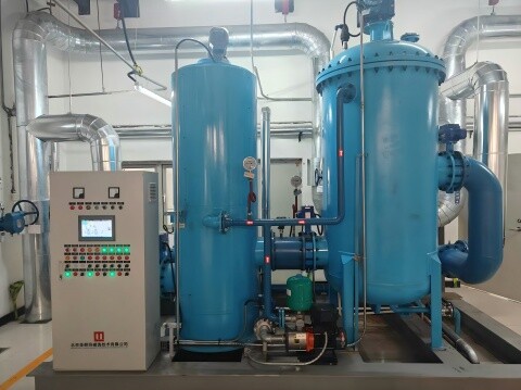 Do you know how to select a permanent magnetic iron removal filter?