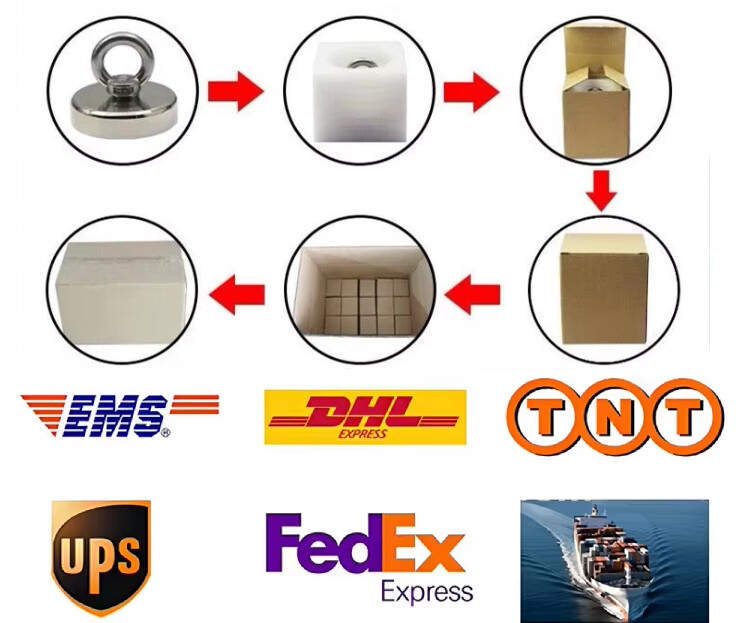 打捞磁铁应用 打捞磁铁应用