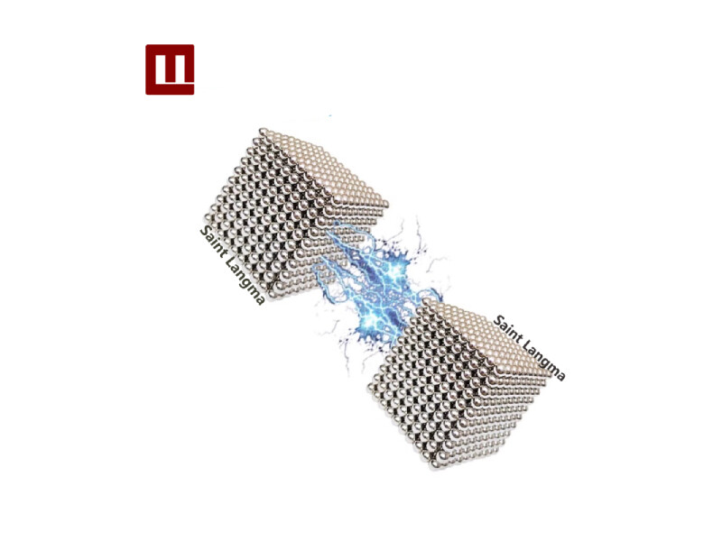  Custom magnetic NdFeB ball