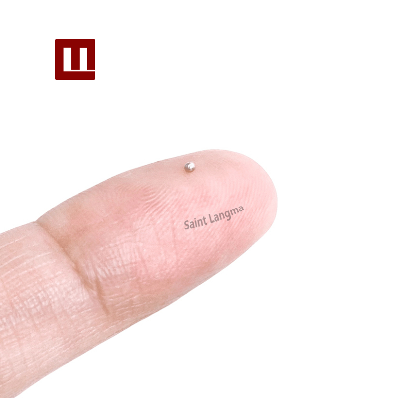  Custom magnetic NdFeB ball