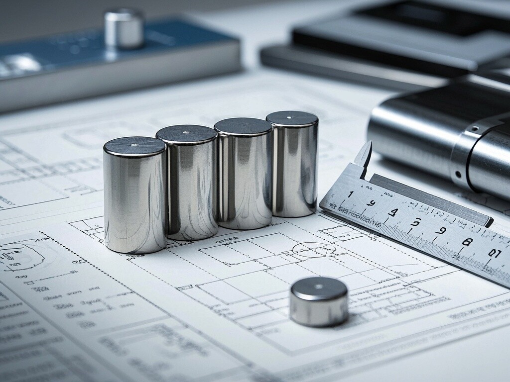 How to Complete a High-Quality Inquiry for Magnet Purchasing