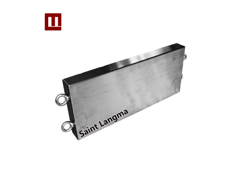 Industrial Custom Magnetic Plate Separators