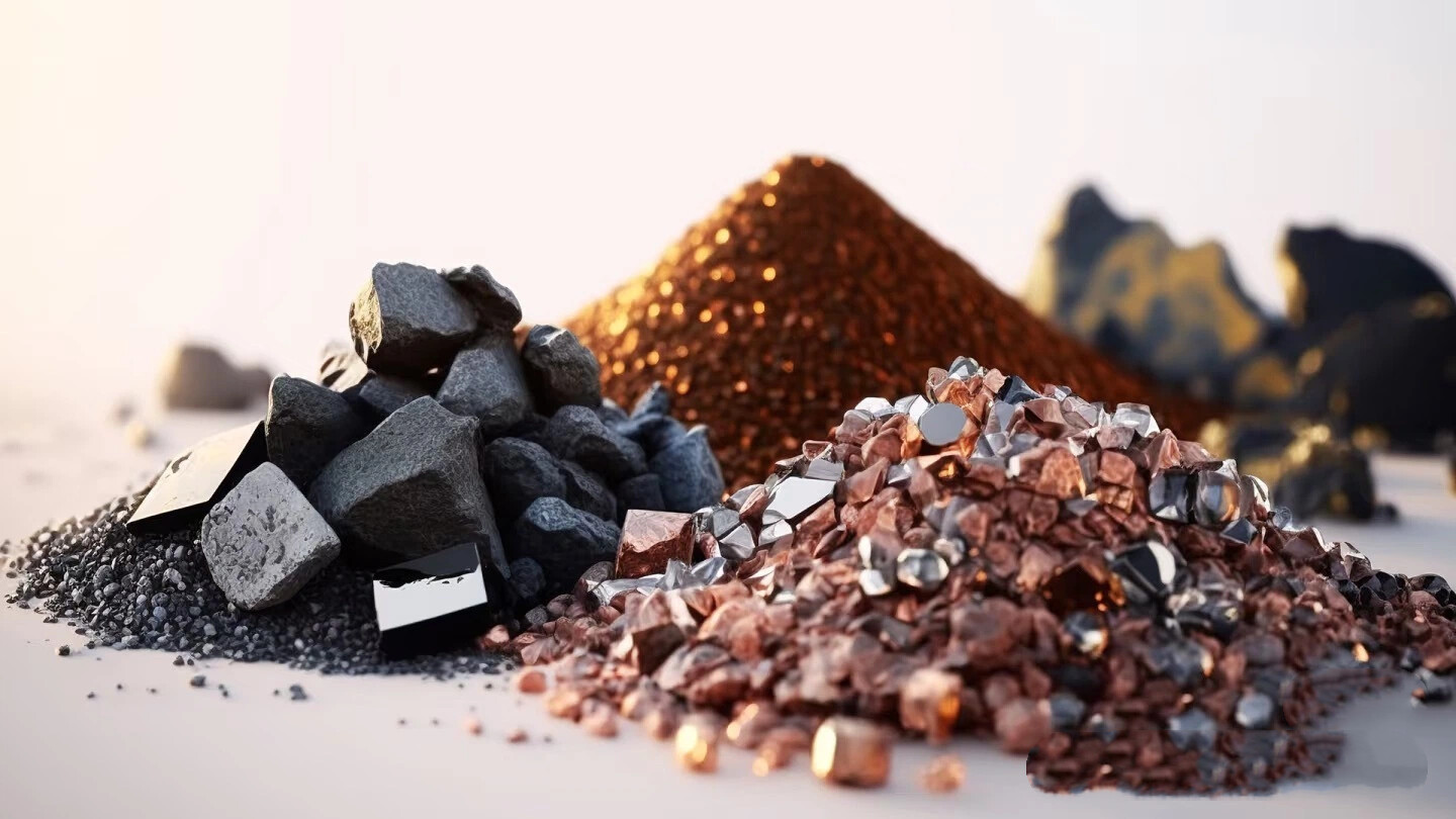 Rare Earth Magnet Exports Rebound Strongly! Europe Contributes Over 90%